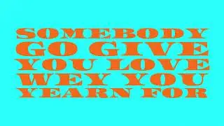 BOJ - Therapy Session (feat. Gyakie) (Official Lyric Video)
