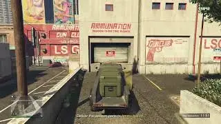 GTA Online Passive income | 
