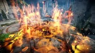 Weird matches that I somehow lose for some reason | Black Desert Mobile - Igneous Uncut PvP Gameplay