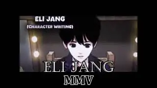 Eli Jang | 