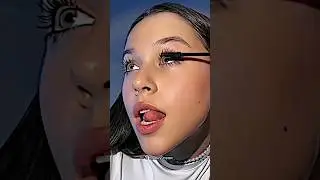 красотка наша #мила #милана #некрасова #милананекрасова