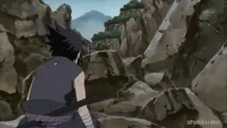 Sasuke vs Itachi AMV