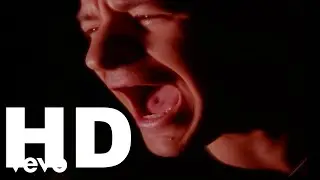 Manic Street Preachers - La Tristesse Durera (Scream to a Sigh) (Official HD Video)