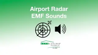 Airport Radar - EMF Sounds