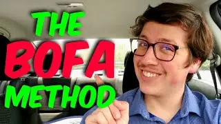 How to Make More in Stocks - The BOFA Method