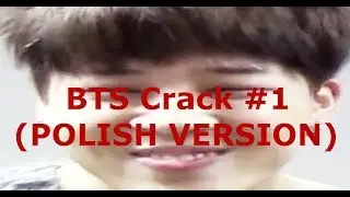 BTS Crack #1 - Musk i wielka bitwa (Polish Version)