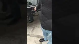 Есть любители#ваз#2109