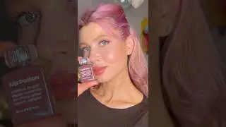 Тинт-Блеск ALTERNATIVE STEREO LIP POTION🌹