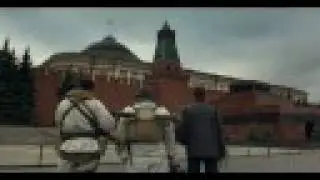 Живой - сцена из фильма