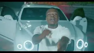 Rocko Ballin - Me Vs Me / Unphased   ( Official Video )