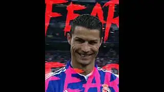 cold 🥶 #football #4k #soccer #ronaldo #cr7 #cold #edit #trending #shorts #realmadrid #messi