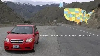 coast to coast