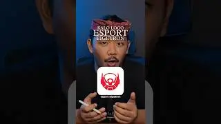 GAGAH!!! LOGO BIGETRON ESPORTS X VERSI BALI? #bigetron #bigetronesport #esports #design #versibali