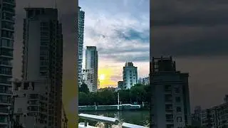 Прогулки по Шанхаю