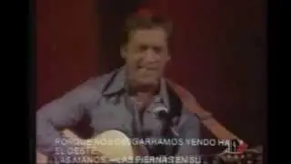 Высоцкий.  Мы вращаем землю