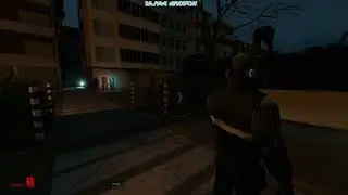 Entropy Zero: Uprising (Half-Life 2 mod) Walkthrough Retaliation (Normal ending)