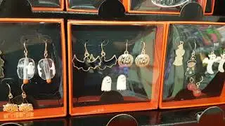 🎃Let's Go Halloween Shopping! 2018🎃