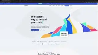 Deploying a REST-API on render.com - 01 - Intro