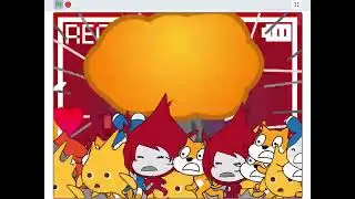 Oof Productions.EXE Buttons (Improved)