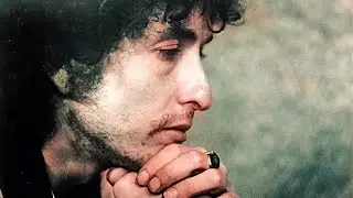 The moment that saved Bob Dylan's career