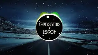 UFO 361 type Trap Beat - Greysbeats ft Lenroh