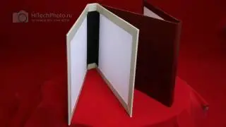 Обложки «Стандарт» для фотокниг и фотоальбомов
