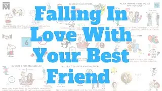 What to Do When You Fall in Love with Your Best Friend