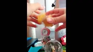 Смотрим что в носке!