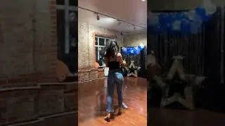 bachata sensual