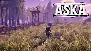 Preparing for Invasion - ASKA Episode 27