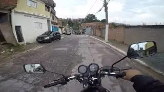 Depois de tanto tempo voltei a gravar - @paul53189