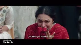 shershah Kiara emotional ending scene
