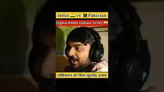 #waitforend India vs Pakistan #shorts #army #indianarmy #armystatus #india #indian #respectindia