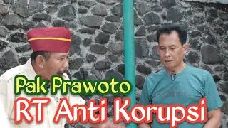 RT ANTI KORUPSI                                          @GUSI Guyon Berisi