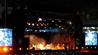 Pearl Jam in Chile - Nothingman (Nov. 16, 2011)