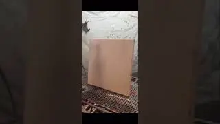Зеркало на дереве для тюрем Зеркало которое нельзя разбить Зеркальное покрытие 