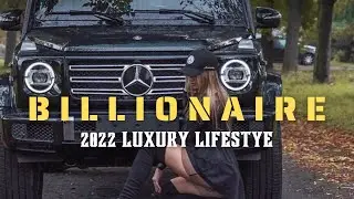 BILLIONAIRE LIFESTYLE 💰 billionaire luxury lifestyle #motivation💲Entrepreneur Success #best #223
