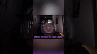 Когда играешь в Слендера, Слендер потихоньку становится тобой 