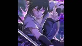 Sasuke ⚡️