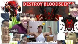PRO BLOODSEKRE AEGIS STEAL (DONT TRIE AT HOME)