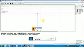 SIEMENS STEP7 CPU 317 2 PNDP HARDWARE CONFIGARATION