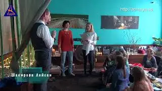 Отзывы студентов