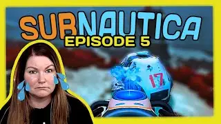 SUBNAUTICA | Episode 5 | LIFEPOD 17!