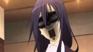 Inu x Boku SS Ova Human Toilet Switch