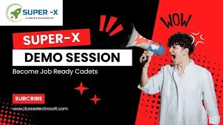 🚀 Super-X Live | Transform Your Coding Skills with India’s Best Developer Suit! 💻