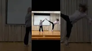 😂 Когда переиграл на фэнге 