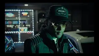 Bando Wavey - RIP Woo (Official Music Video) (dir. @LOUIEKNOWS)