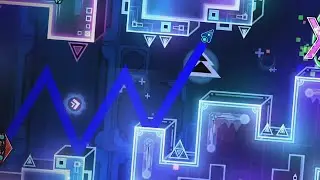 This Extreme Demon Requires Insanely Fast Clicking...