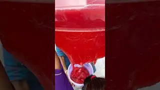 amazing pouring challenge 