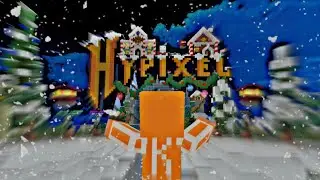 ВПЕРВЫЕ НА HYPIXEL | + как выгодно купить лицензию майнкрафта в 2024